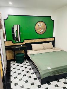 Green Park Lang Son Apartment