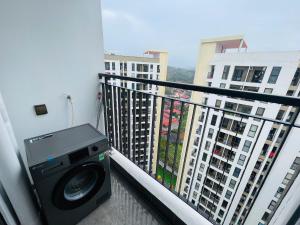 Green Park Lang Son Apartment