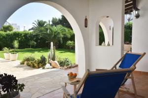 Villa Punta Boca by Villa Select