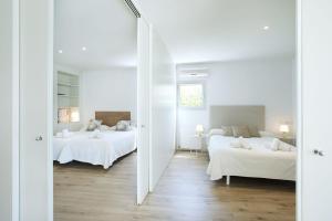 Villa Can Cristal by Villa Select