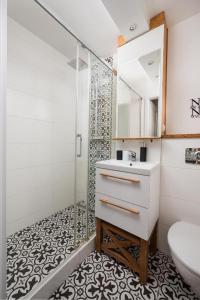 Park Mirowski Stylish Apartment