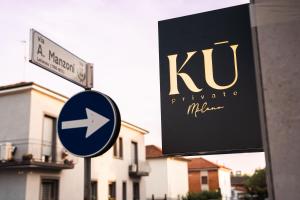Ku Private Milano