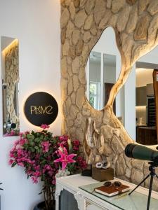 Privé Residence
