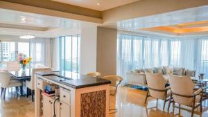 Luxury Oceanfront Residence Santo Domingo