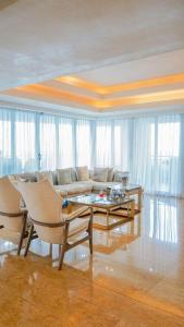 Luxury Oceanfront Residence Santo Domingo