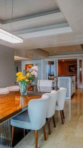 Luxury Oceanfront Residence Santo Domingo