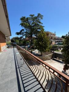 Rome 30 min Spacious Villa with Balcony