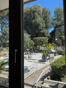 Rome 30 min Spacious Villa with Balcony