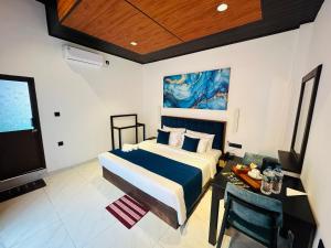 O2 Resort Welimada