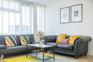 Central London 2BR Perfect for 2026 Stay