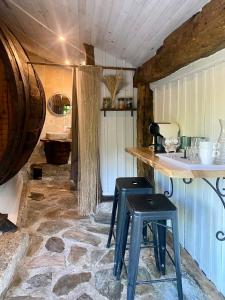 Quinta de Ribas