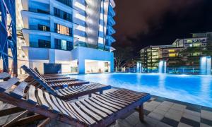 Geo38 Chill & Cozy Stay in Genting Highlands, Malaysia