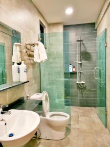 Geo38 Chill & Cozy Stay in Genting Highlands, Malaysia