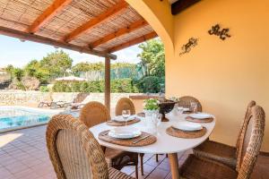 Villa Daniel by Villa Select