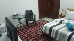 SALEM House Hostel Nizwa