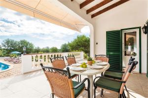 Villa Son Domingo by Villa Select