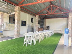 Exclusive Private Resort Staycation for 16pax