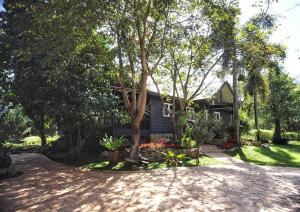 Kenora Khaoyai Retreats - Private Pool Villa