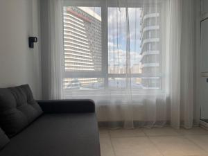 ЖК GREAT Open Видова Квартира на Дніпро