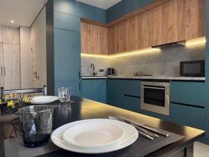 ЖК GREAT Open Видова Квартира на Дніпро