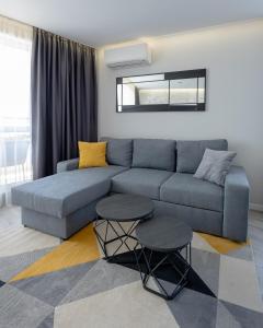 Apart Lux View - Pool