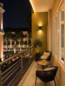 Soléa Boutique Hotel & Spa