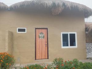 Kings jungle safari & Culture home stay