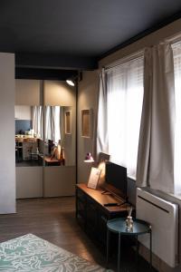 LAdresse dAlfred - Lens Centre, Gare & Bollaert