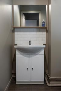 LAdresse dAlfred - Lens Centre, Gare & Bollaert