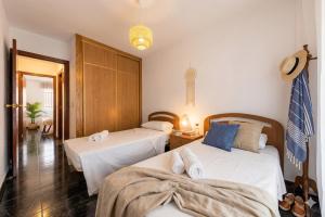 Apartamento Costa Azul Sunrise