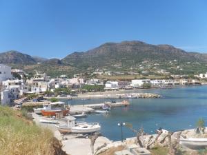 Villa Dimitra Lasithi Greece
