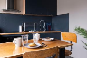 LAdresse dAlfred - Lens Centre, Gare & Bollaert