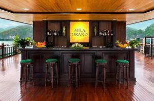 Mila Grand Luxury Cruise
