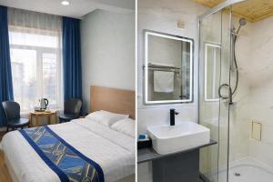 Ochir Hotel