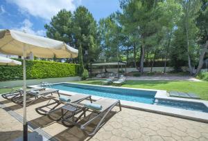 Villa Manresa