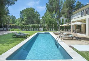 Villa Manresa