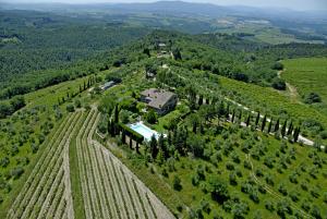 La Quercia