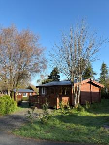 Fernleys Place