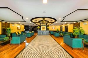 Mila Grand Luxury Cruise