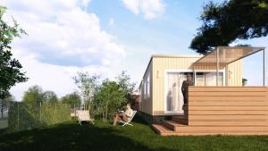 Lido Verbano Camping Village