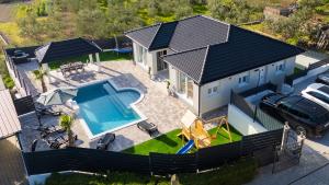 Villa Dalmatia