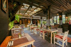 Barong Resort Ubud by Puri Signatures
