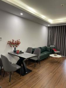 BRG Luxury Apartments