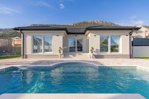Villa Dalmatia