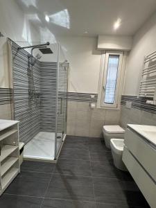 Modern Apartment in Jesolo with Terrace and Parking near Beach