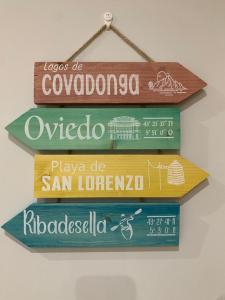 El Cierrón - apartamento con terrazas!