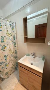 Azul sea’s view flat (3bedrooms), 3 terraceswifi