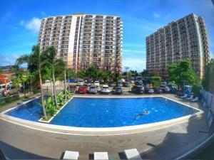 AAO S Saekyung Condominium 956