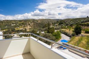 Villa Pan Areti by Villa Select