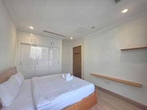 Vinhome Central Park - Apartment Luxury 5